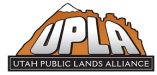 Utah Public Lands Alliance